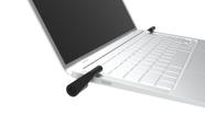 Suporte Mesa Universal Notebook Laptop Levantar Ergonômico