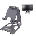 Suporte Metal De Mesa Para Celular/ Livros Reforçado Tablet