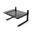 Suporte monitor ergonômico e elegante modelo office 