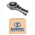 Suporte Motor Cobalt 2011 a 2016 Sampel 3160