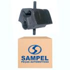 Suporte Motor Dianteiro Saveiro 1985 a 2008 Sampel 4847