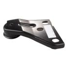 Suporte Motor Vw Parati 1990 a 1994 - 125442 - ADV088