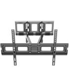 Suporte Multiarticulado para TV Universal 37-80" SAV-4600 Aquário - Aquario