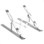 Suporte Note Apoio Notebook Laptop Computador Mesa Universal