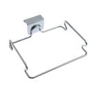SUPORTE P SACO CLASSICO 16x13 CM IX COM