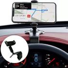 Suporte Painel Celular Carro Giratório 360º Gps Automotivo