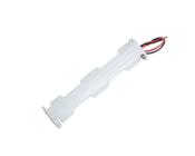 Suporte para 4 Pilhas AA Paralelas com Rabicho - SP4013 - Magus