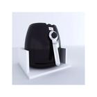 Suporte Para Airfryer Bebedouro Cafeteira E Eletrodomésticos Pequenos Cor Branco