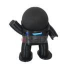 Mini Drone Brinquedo Robo Voador Infravermelho Voa Verdade - Robomix - Drone - Magazine Luiza