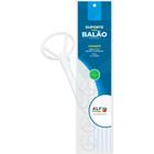 Suporte para Balao Branco 50CM