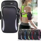 Suporte Para Celular Braçadeira Corrida Academia BM-F905