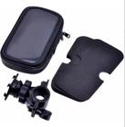 Suporte Para Celular Case - Gps - Moto - Bike - À Prova D'água - Atabaska Mix