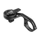 Suporte para Celular de Bicicleta Rokform Over The Top - Trava Twist Lock Preta