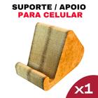 Suporte para Celular em MDF