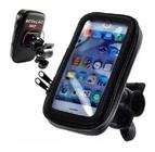 Suporte Para Celular Moto/ Bike