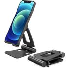 Suporte para celular tablet de mesa apoiador portátil