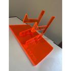 suporte para controle de PlayStation - Personalizado no acrílico translúcido cast - NoBrand