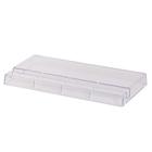 Suporte para display Maxcril A4/A5 cristal