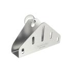 Suporte para Esponja de Lavar Louça em Aço Inox Tramontina 94532/043