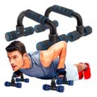Suporte para Exercícios de Flexão e Tríceps