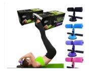 Suporte Para Exercícios Físicos Abdominais Fitness Base X