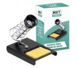 Suporte Para Ferro De Solda Mxt