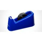 Suporte para Fita Adesiva Durex Grande BRW Azul
