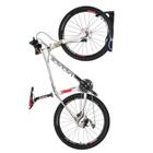 Suporte Para Fixar Bicicletas Na Parede Universal Até 20Kg