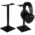 Suporte para Fone De Ouvido de Mesa Headset Hedphone Gamer Vexus - Preto