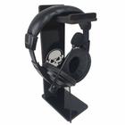 Suporte Para Fone De Ouvido Gamer Headphone Headset Stand Mesa Repouso cv - avui.ideias