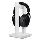 Suporte para Fone De Ouvido Headset Hedphone Gamer Spark Branco