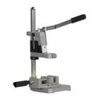 Suporte Para Furadeira 1/2 E 3/8 Manual C/ Morsa Ajustavel BM-370 - BMax