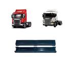 Suporte Para-lama Traseiro 1378191 Scania Serie 4 5 - BRC