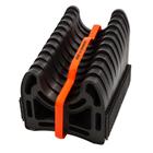 Suporte para Mangueira de Esgoto Camco Sidewinder 20 Pés - para Campistas e RVs