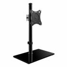 Suporte Para Monitor 14" A 32" Vesa 100x100 - Sm420c F018