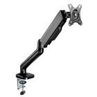 Suporte Para Monitor Articulado 15 A 32 Com Pistão A Gás Ctm