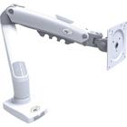 Suporte Para Monitor Articulado 17-35" ELG F80W Branco F002