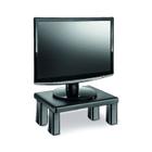 Suporte para monitor de mesa retangular 4 Níveis de altura - Organize