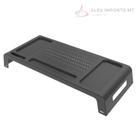 Suporte Para Monitor E Notebook Com 3 Níveis Apoio Noteboqe