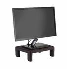 Suporte para monitor e notebook preto / un / waleu