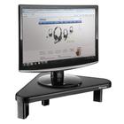 Suporte Para Monitor Multilaser Ac124 Stand Triangular 4 Niveis Preto