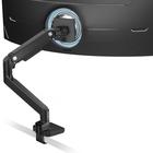 Suporte para Monitor Ultrawide ARES WING - 17 a 49 Polegadas - Suporta até 20kg