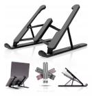 Suporte para Noteboock base Ergonômico dobrável para Tablet, Celular multifunção Plástico Frágil