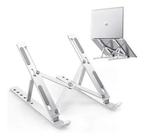 Suporte para Notebook Ajuste de Altura Premium