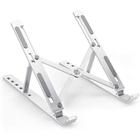 Suporte Para Notebook Alumínio Dobrável 7 Alturas - Laptop stand