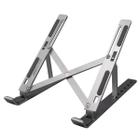Suporte Para Notebook Ate 17 Portatil Com Ajuste De Altur - Multilaser