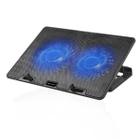 Suporte para notebook C3tech - Nbc-50bk