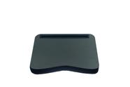 Suporte Para Notebook E Celular. Mesa De Colo Base Em Espuma - Lap Desk