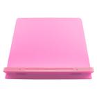 Suporte Para Notebook e Livro - Cores