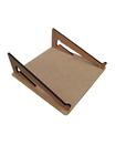 Suporte Para Notebook Mesa Ergonômico Netbook Portátil Mdf